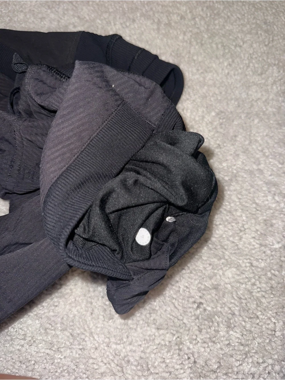 Lululemon Dance Studio Pants - Picture 4 of 4